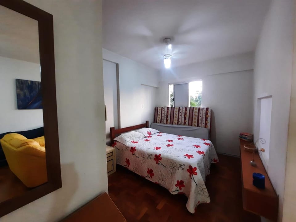 Apartamento na Enseada - Canto do Tortuga Apartment in State of São Paulo
