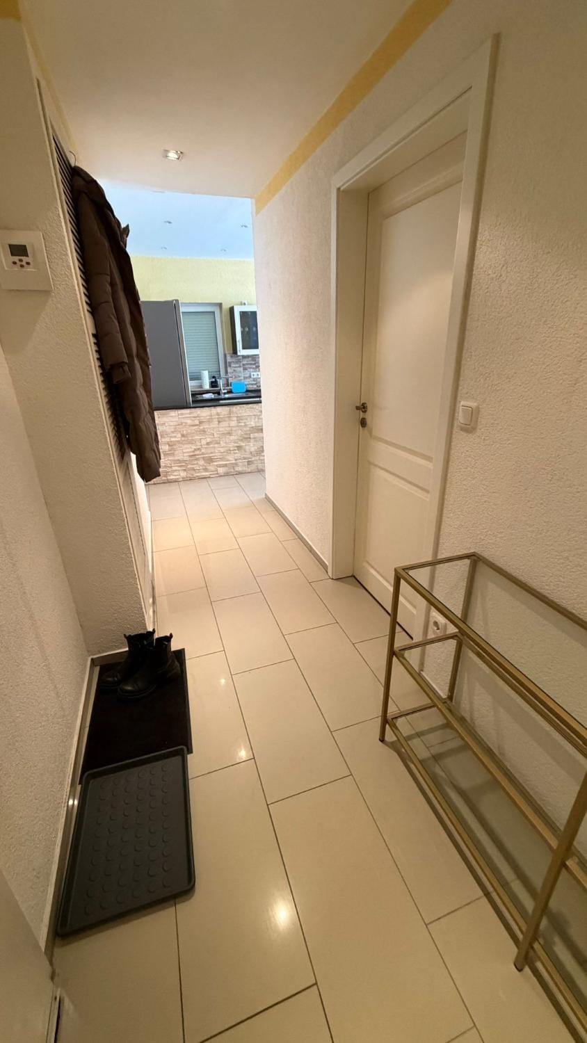 Appartement an der Ostsee Apartment in Nienhagen