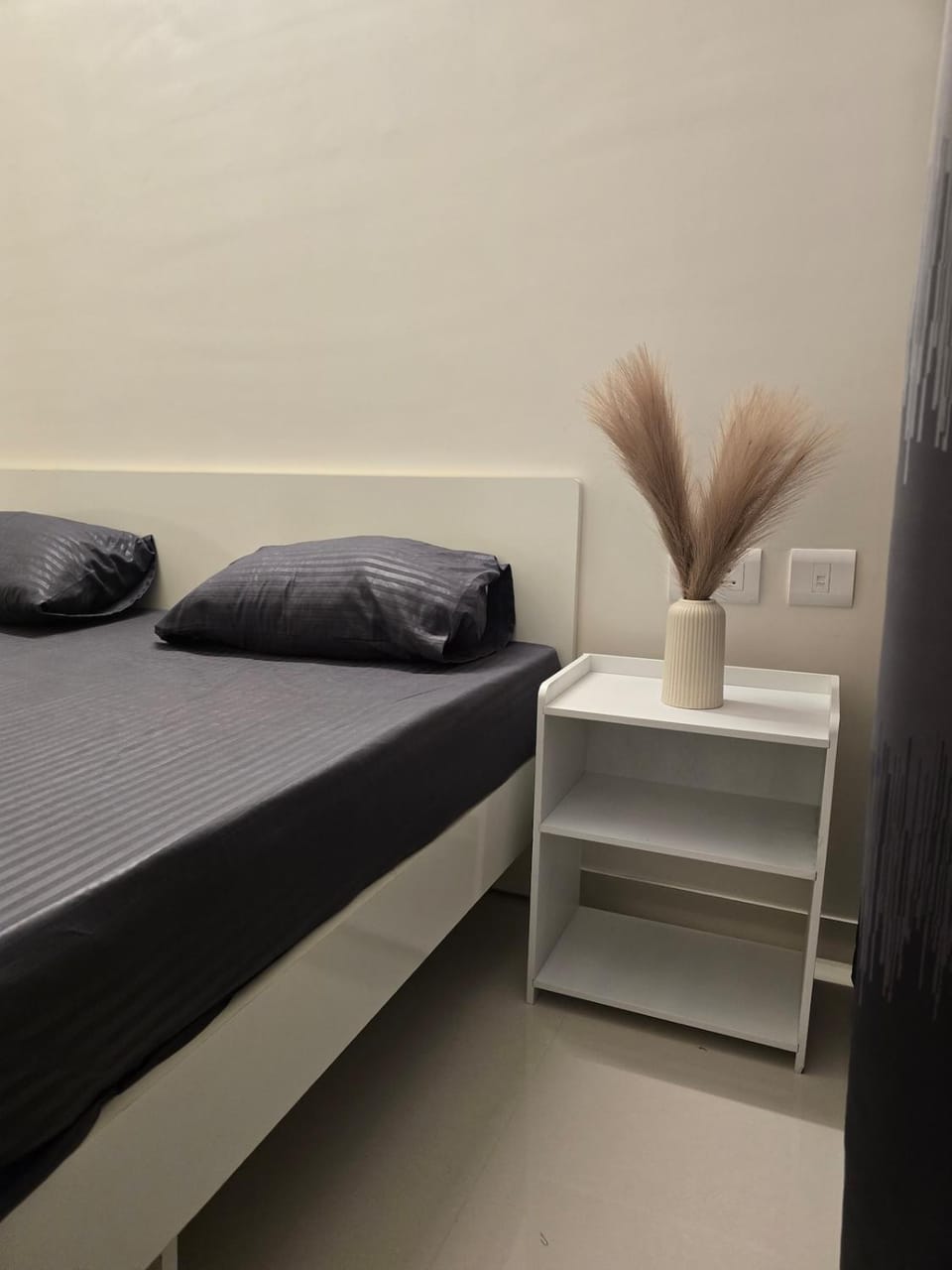 Sereno Luxe Cozy Luxury Mountain Retreat Apartment in Maharashtra