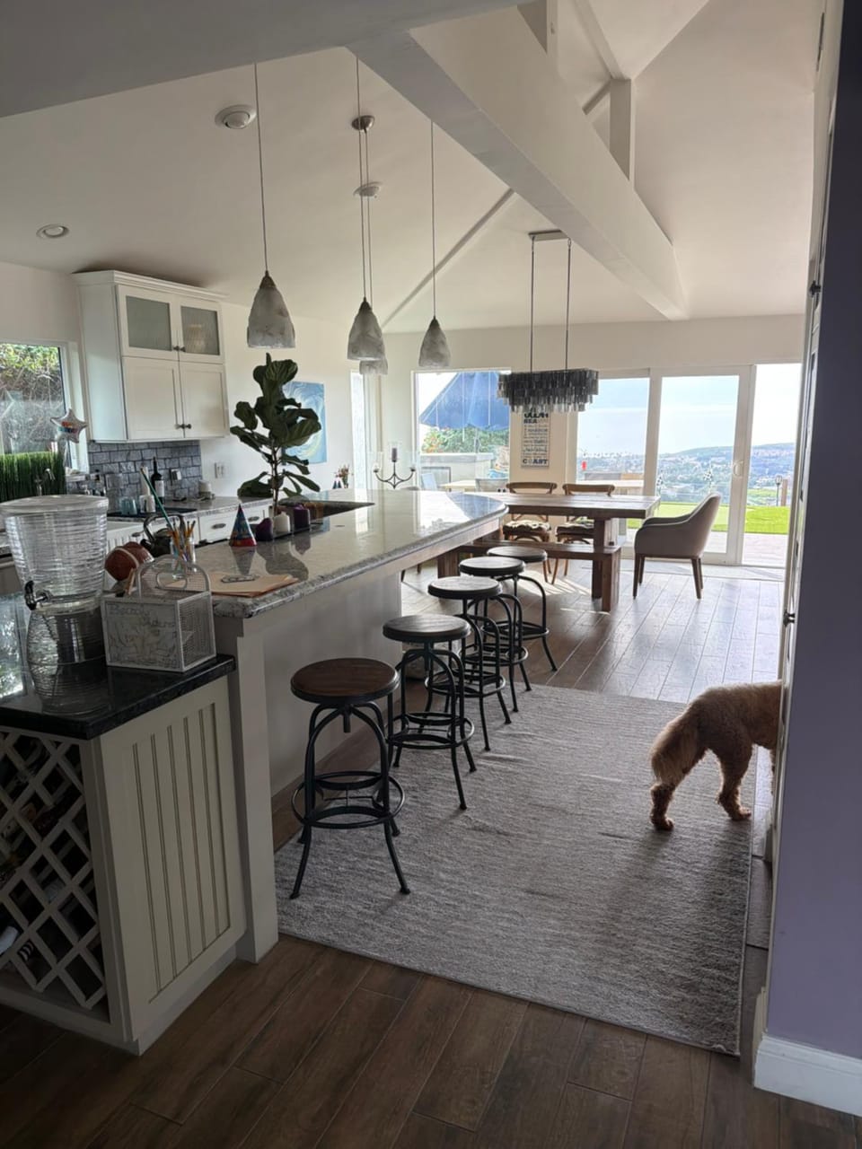 Avenida Paradise! House in San Clemente