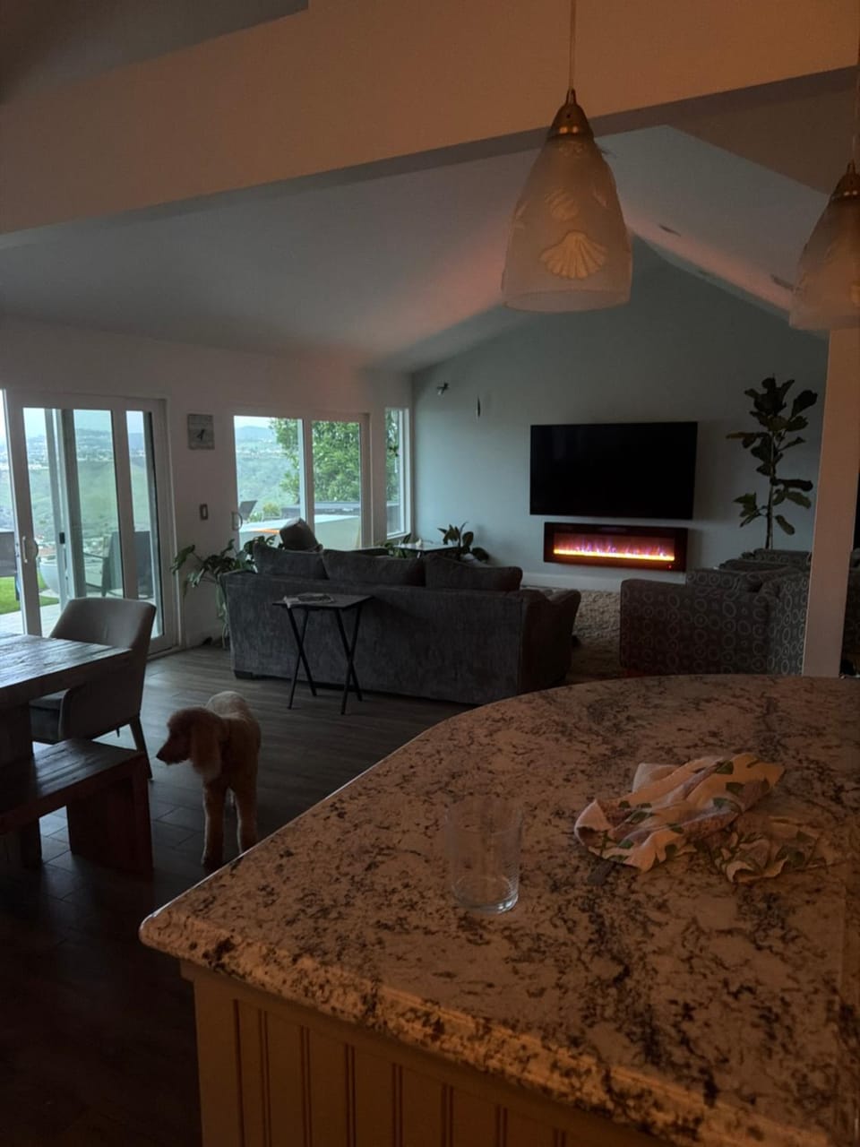 Avenida Paradise! House in San Clemente
