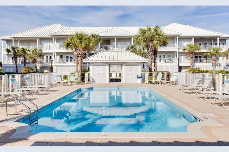 Pavilion Palms 103B House in Miramar Beach