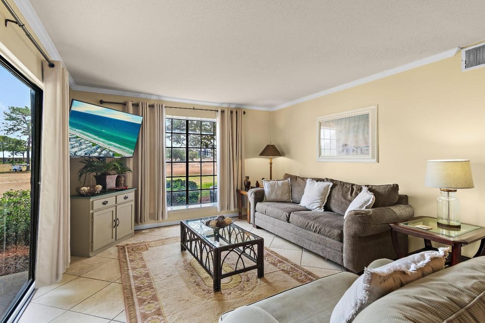 Seascape Golf Villas 4A House in Miramar Beach