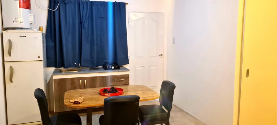 Tres Hermanos Apartment in San Juan