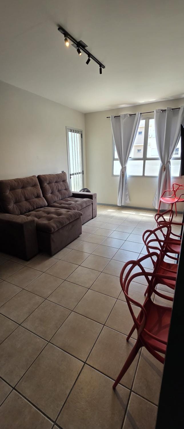 Apto térreo aconchego e localização central Apartment in Misiones Province, Argentina