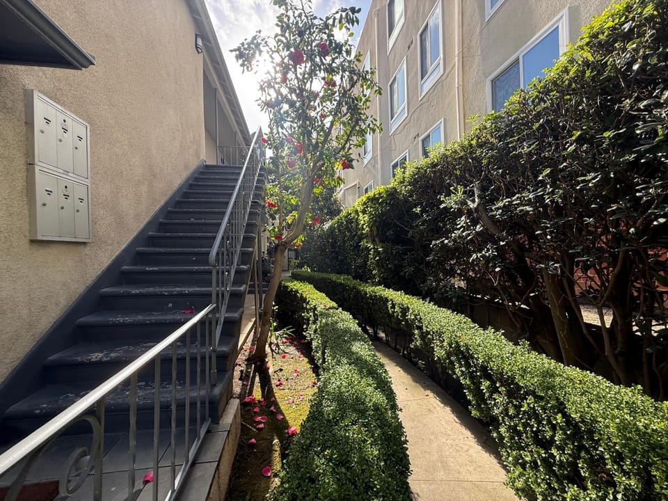 Prime Stay LA - Apartment Apartment in Brentwood