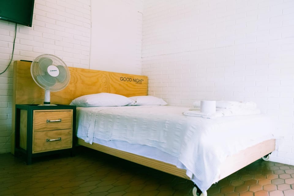Finca Apopori Farm Stay in Risaralda