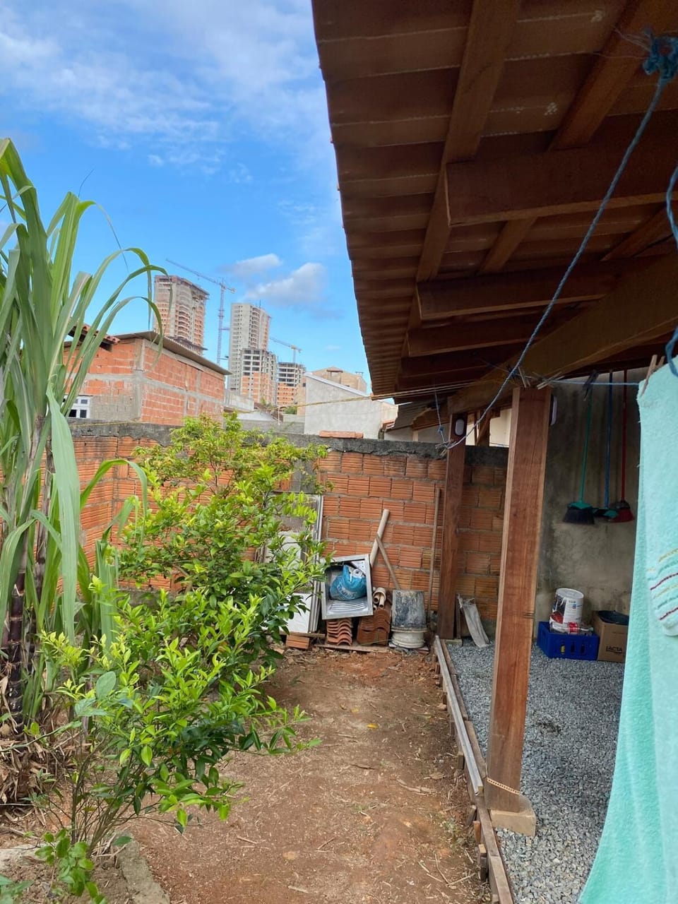 Geminado em Barra Velha SC House in State of Santa Catarina