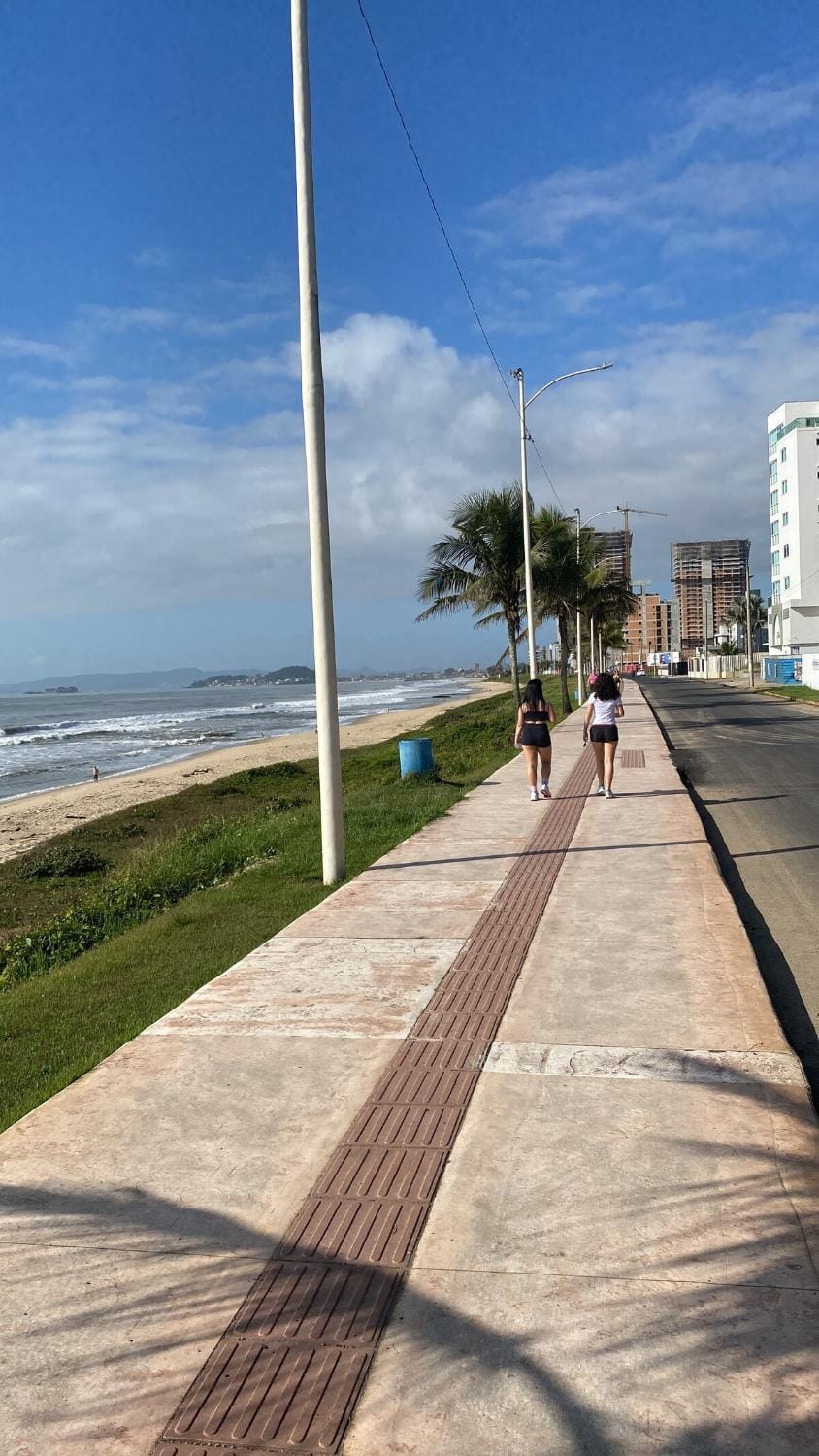 Geminado em Barra Velha SC House in State of Santa Catarina