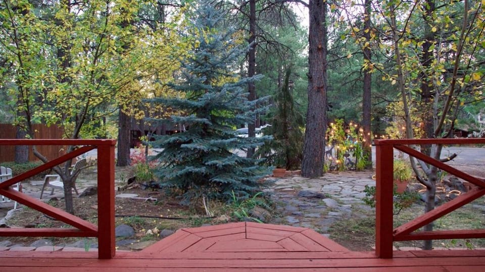 Artist Chalet Chalet in Kachina Village
