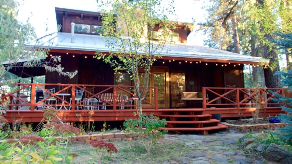 Artist Chalet Chalet in Kachina Village
