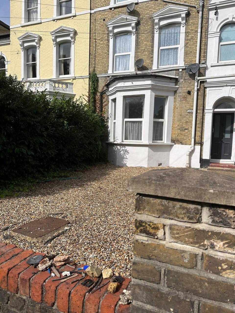 1-bed flat Apartment in Croydon