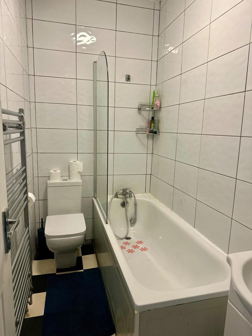 1-bed flat Apartment in Croydon