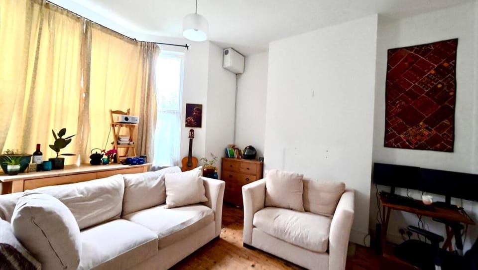 1-bed flat Apartment in Croydon