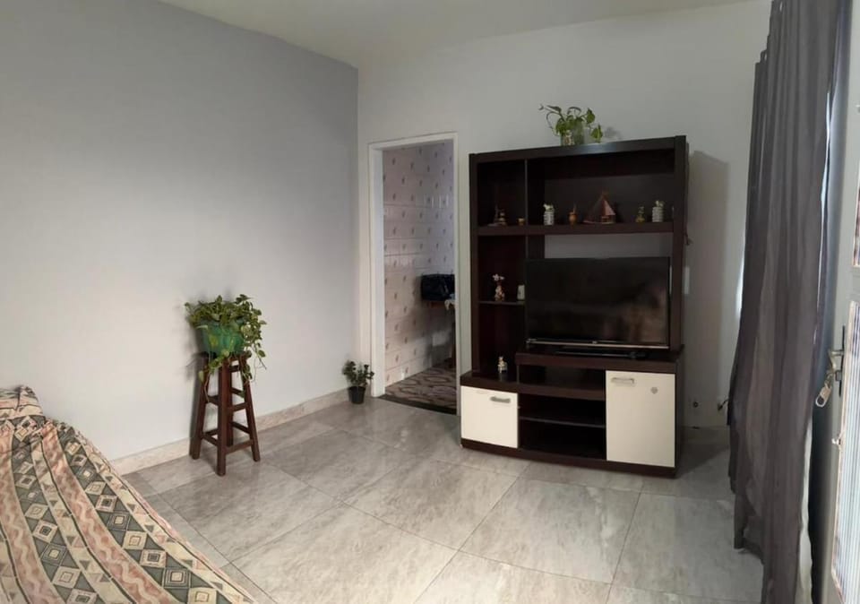 Refúgio com Varanda - Perto da Praia do Forte Apartment in Cabo Frio