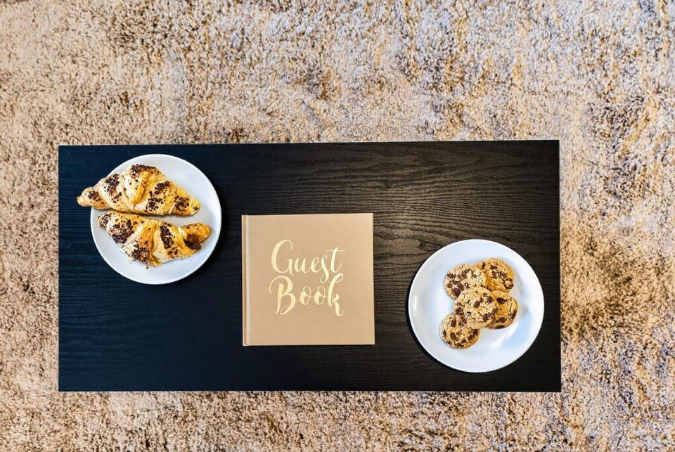 Food and drinks