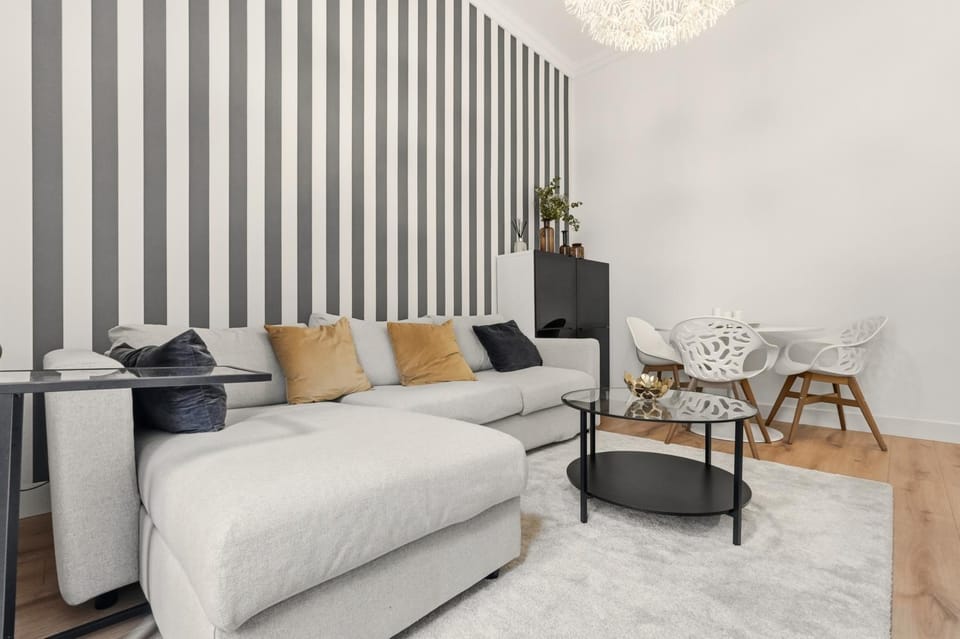 Gran Via Best Apartment Apartment in Centro