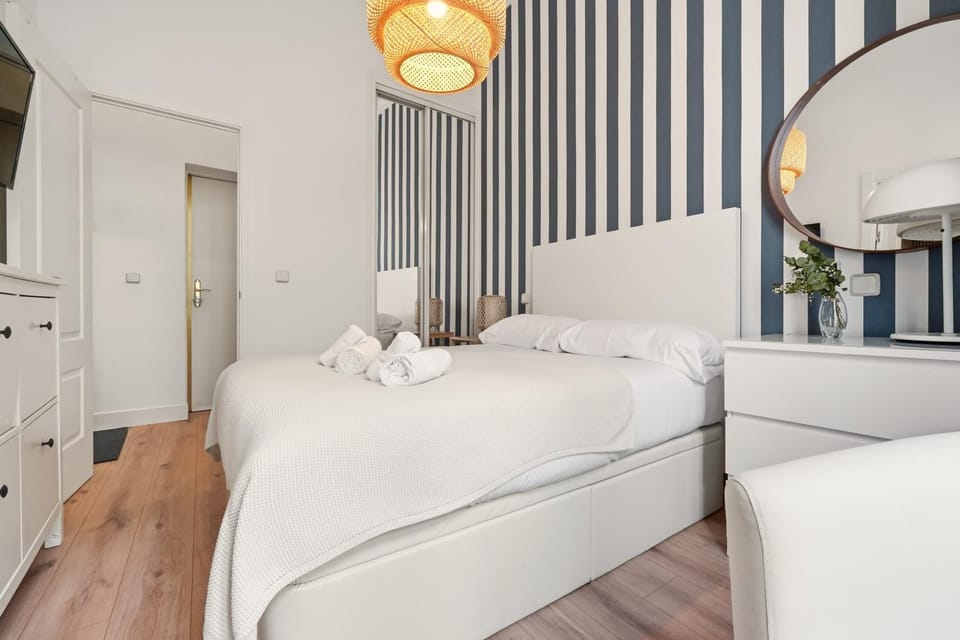 Gran Via Best Apartment Apartment in Centro
