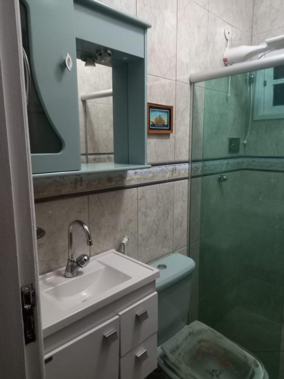 Suíte elegante prox à praias e comércio Apartment in State of Rio de Janeiro