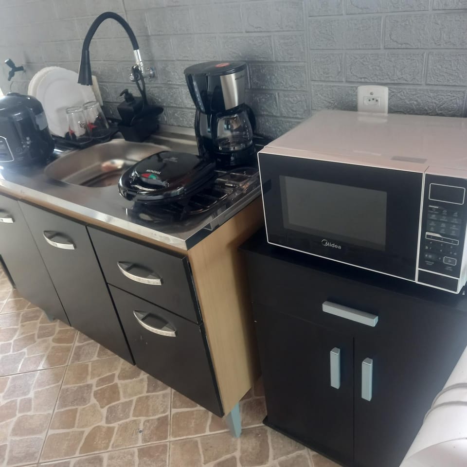 Suíte elegante prox à praias e comércio Apartment in State of Rio de Janeiro