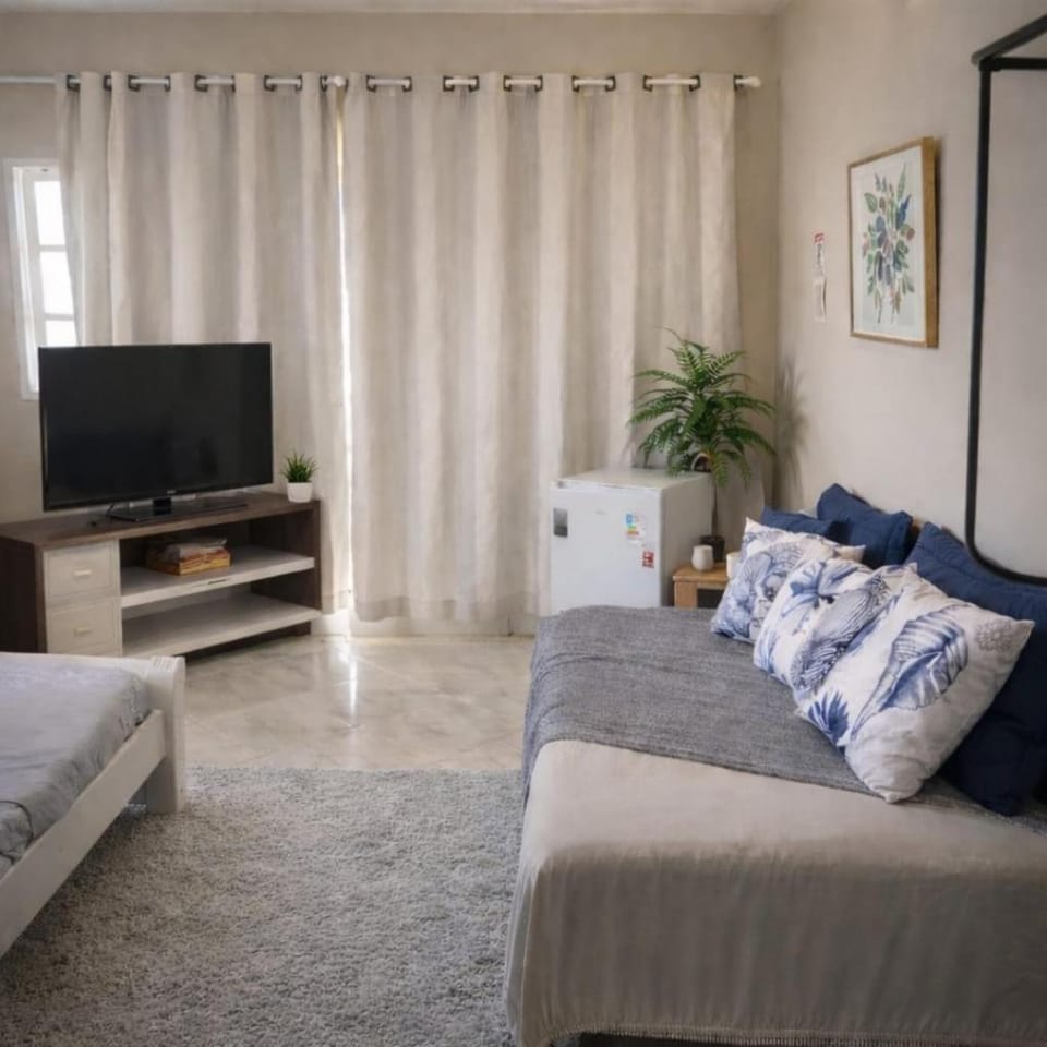 Suíte elegante prox à praias e comércio Apartment in State of Rio de Janeiro