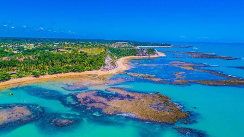 Bispo · Ap poucos passos da praia Muta(imobitemporada) Apartment in State of Bahia