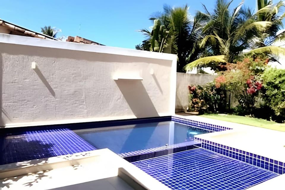 Bispo · Ap poucos passos da praia Muta(imobitemporada) Apartment in State of Bahia