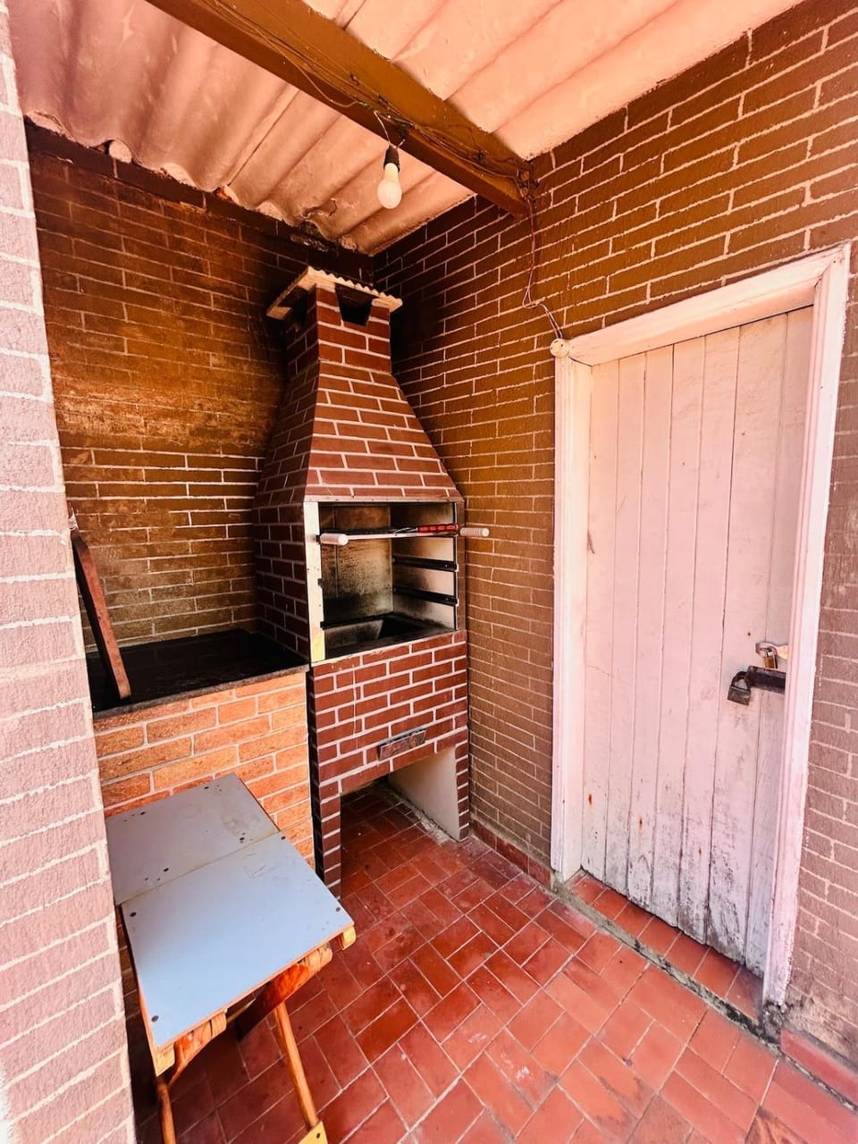 BBQ facilities
