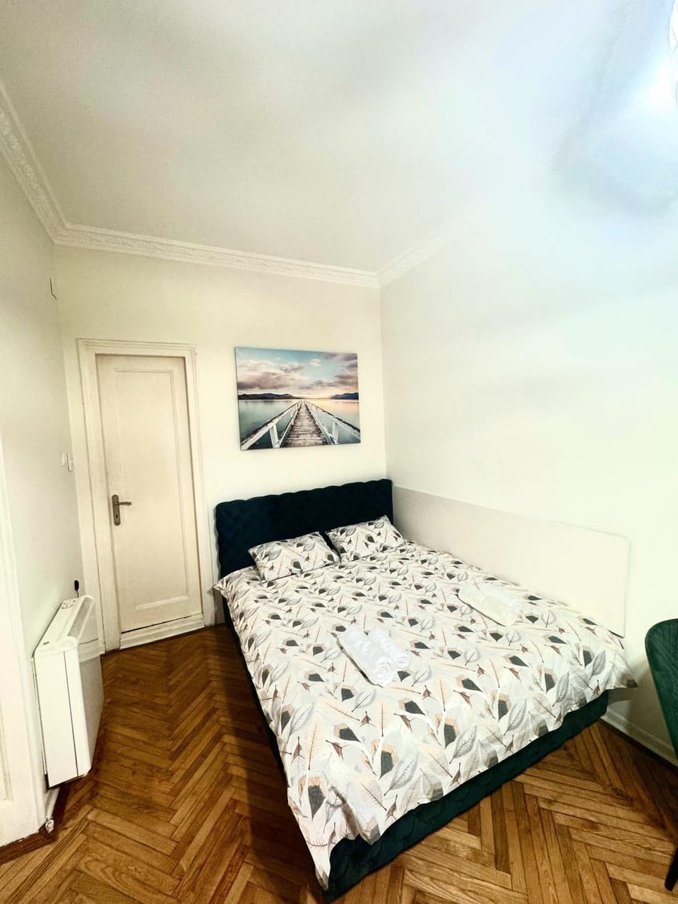 Apartman Dixy 3 Apartment in Belgrade