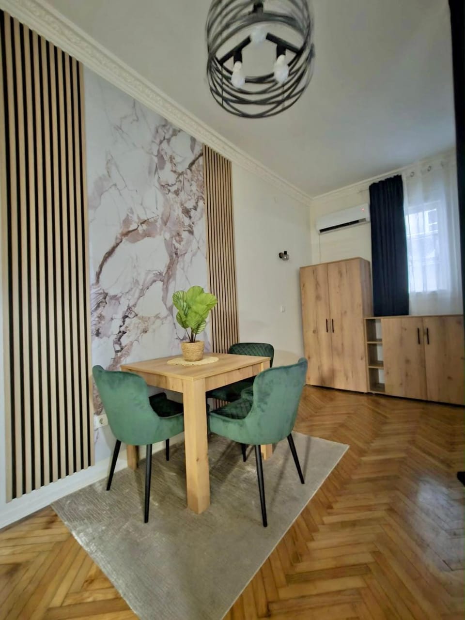 Apartman Dixy 3 Apartment in Belgrade