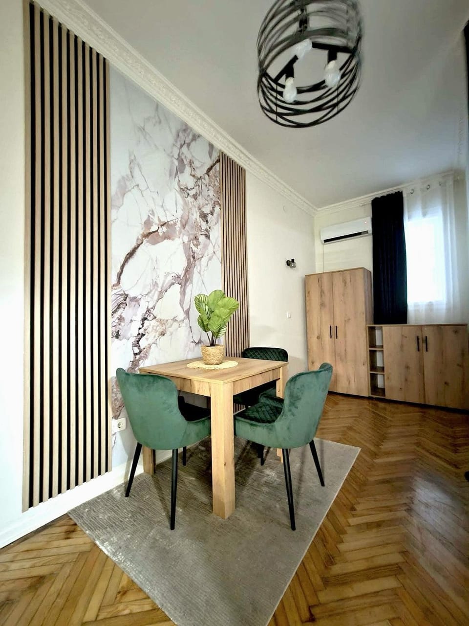 Apartman Dixy 3 Apartment in Belgrade