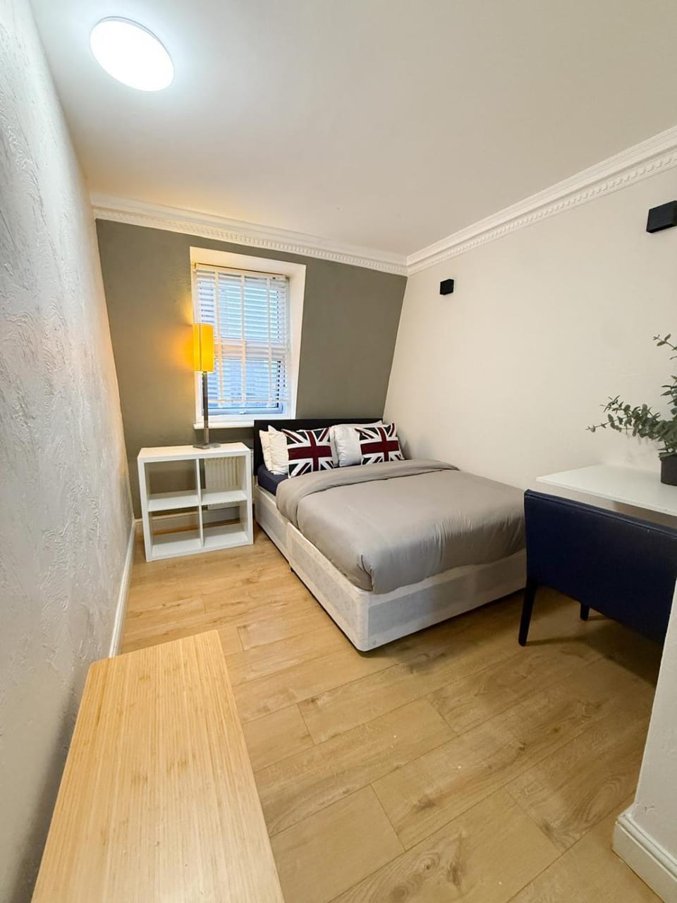 Tower Bridge Flats Apartment in London