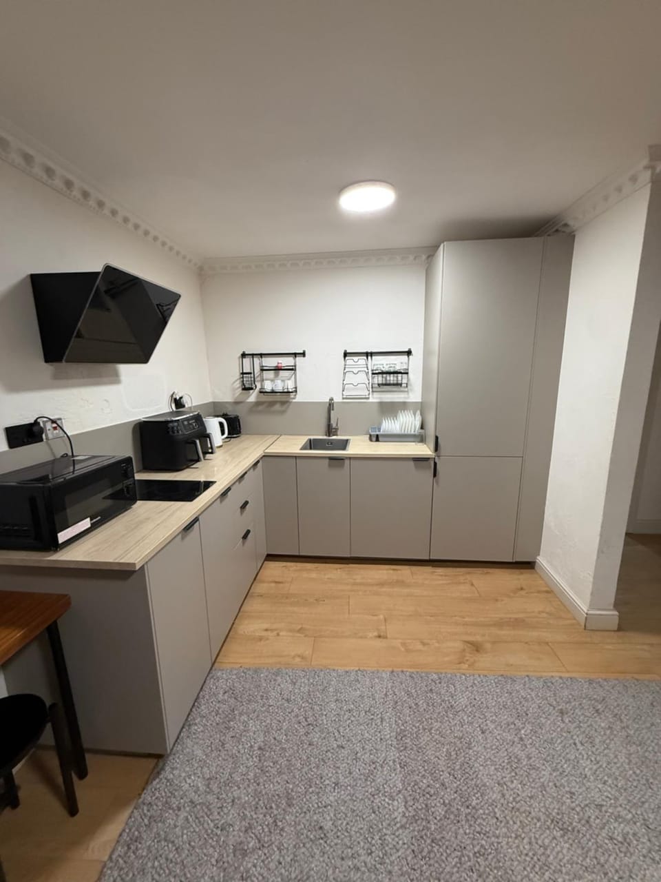 Tower Bridge Flats Apartment in London