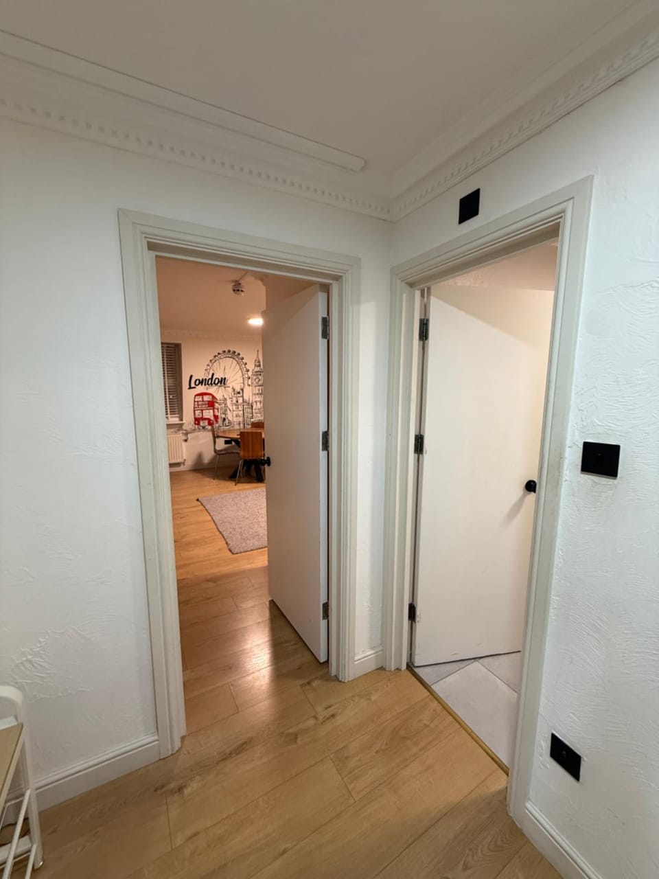 Tower Bridge Flats Apartment in London