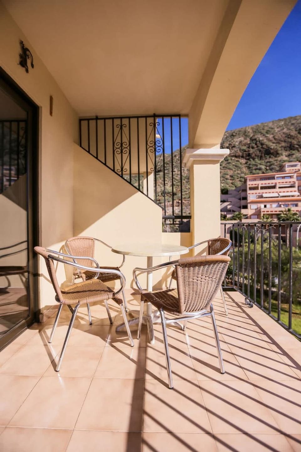 Balcony/Terrace, Balcony/Terrace