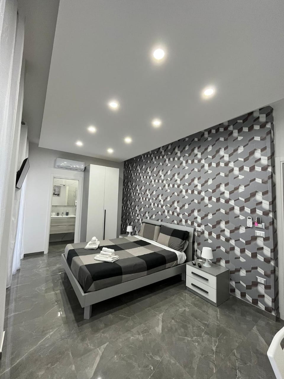 Napolitudine a Smania e turnà Bed and Breakfast in Naples