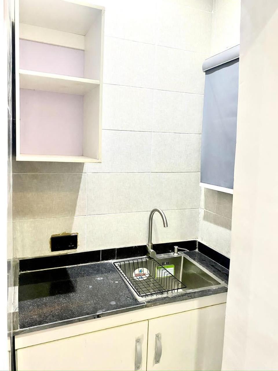 Palm terrace apartments calabar Apartment in Nigeria