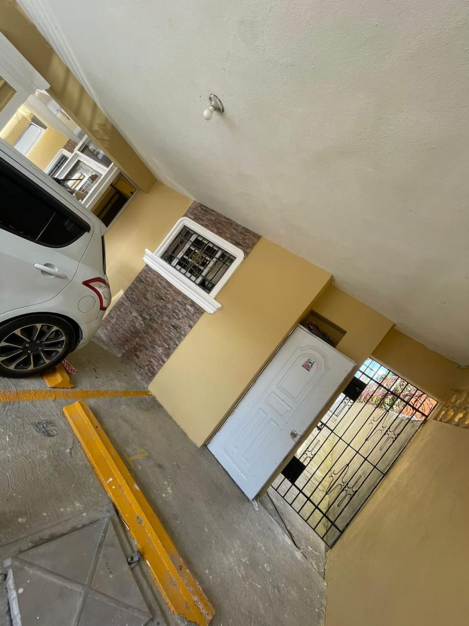 Bohio rd Hotel in Santo Domingo