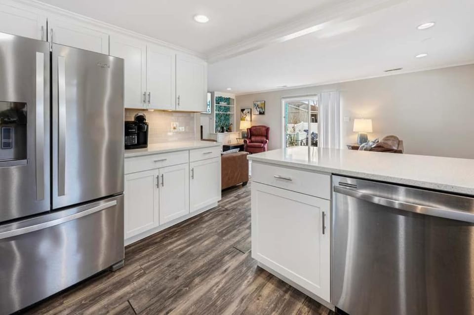 Spacious Home 3BR Close to Beach Centrally Located House in Carolina Forest