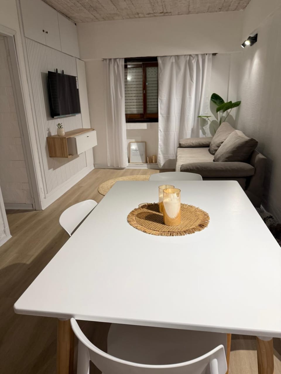 Portal al mar residence Apartment in San Bernardo del Tuyú