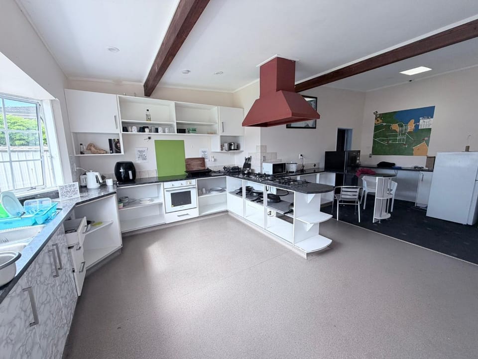 Redwood Roots Hostel Hostel in Rotorua