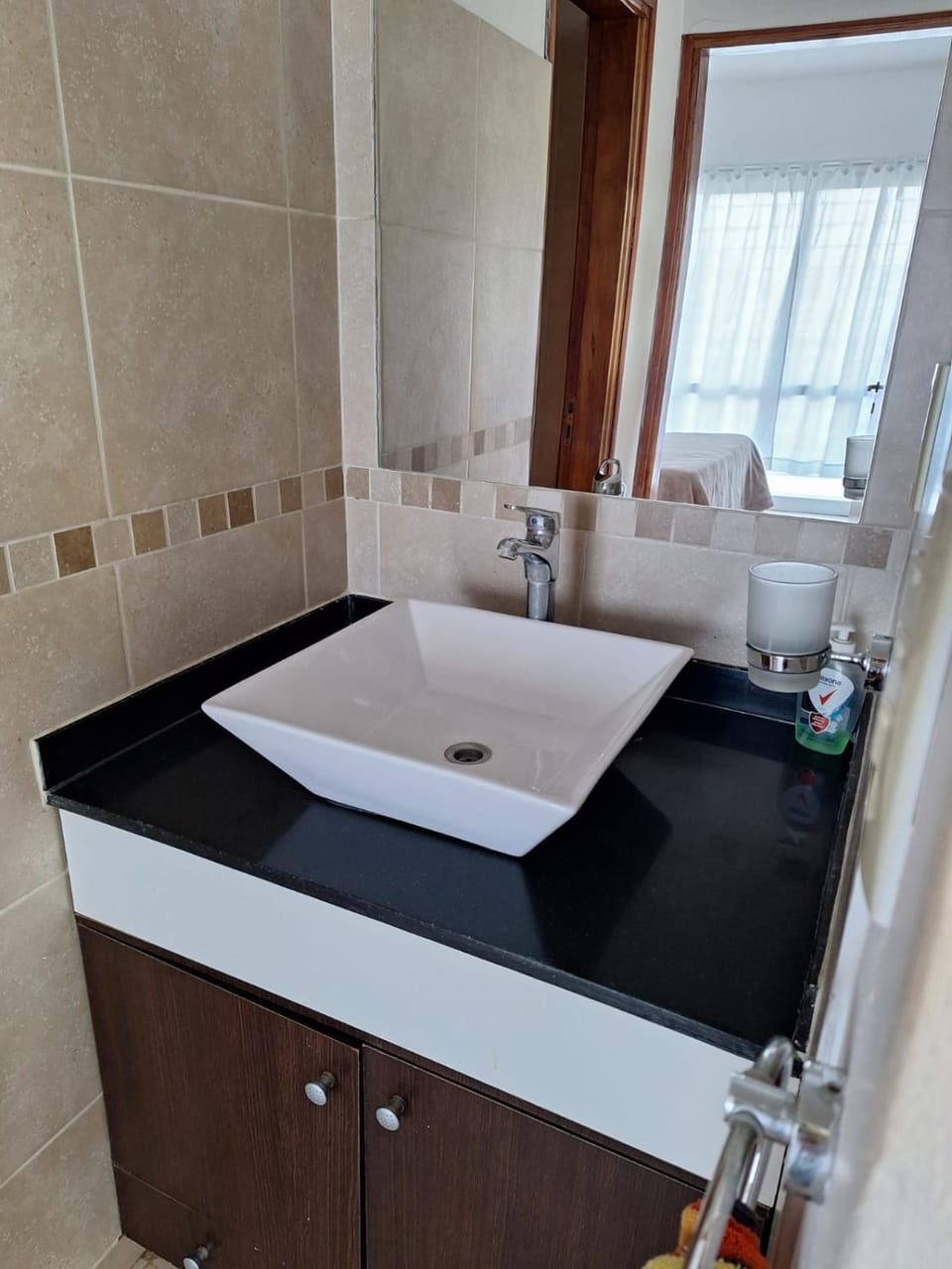 Depto Azcuenaga Apartment in Cordoba Province