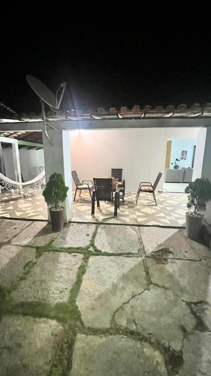 Garden, Seating area