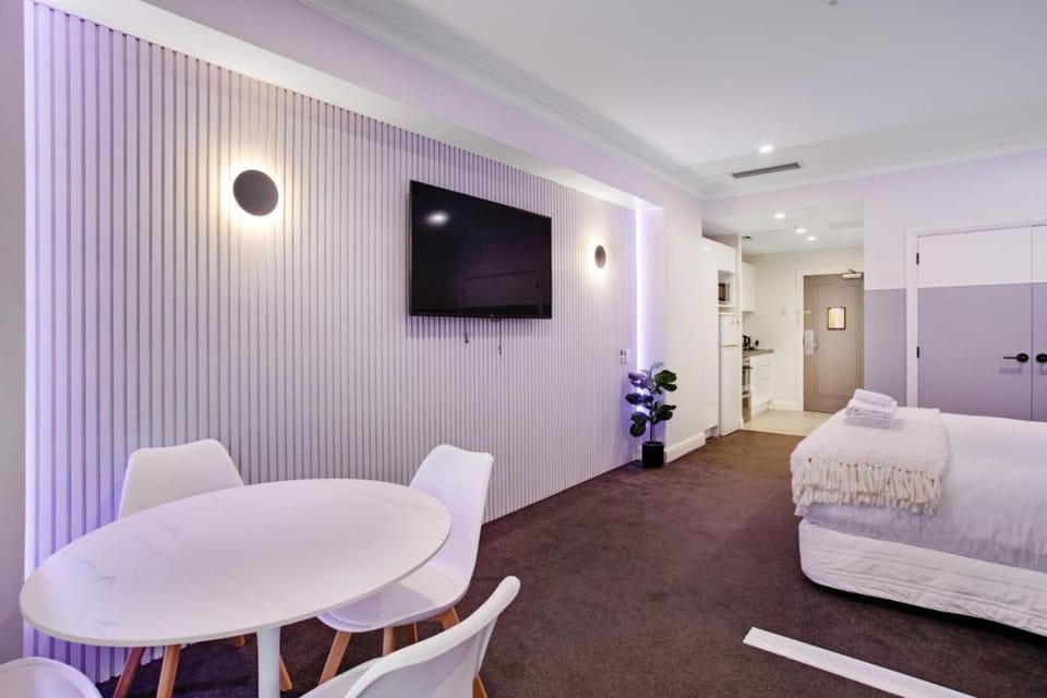 TV and multimedia, Bedroom