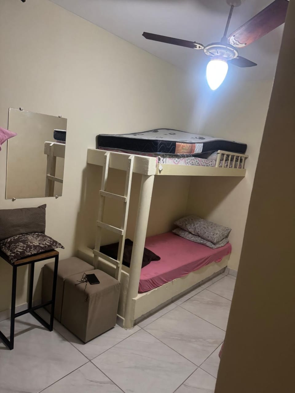Aconchego Guarapari Apartment in Guarapari