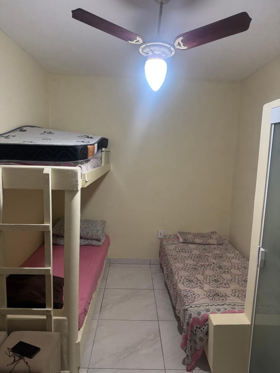Aconchego Guarapari Apartment in Guarapari