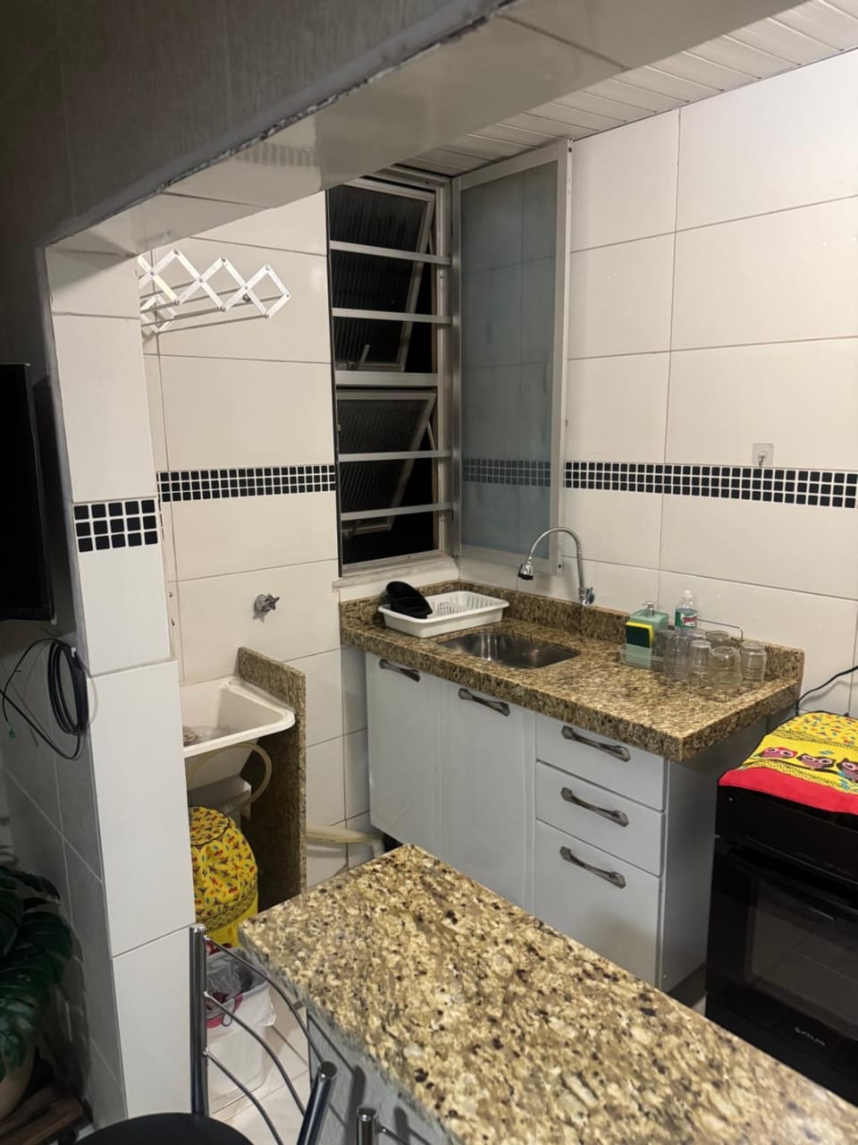 Aconchego Guarapari Apartment in Guarapari