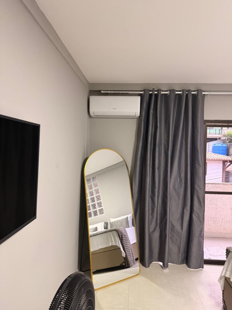 Serra Premium Residence Apartment in Duque de Caxias