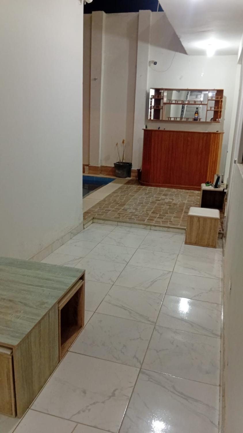 Casa Excalibur Vacation rental in Mancora District