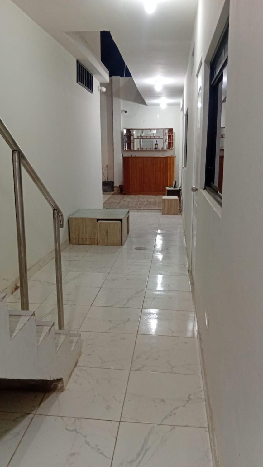 Casa Excalibur Vacation rental in Mancora District